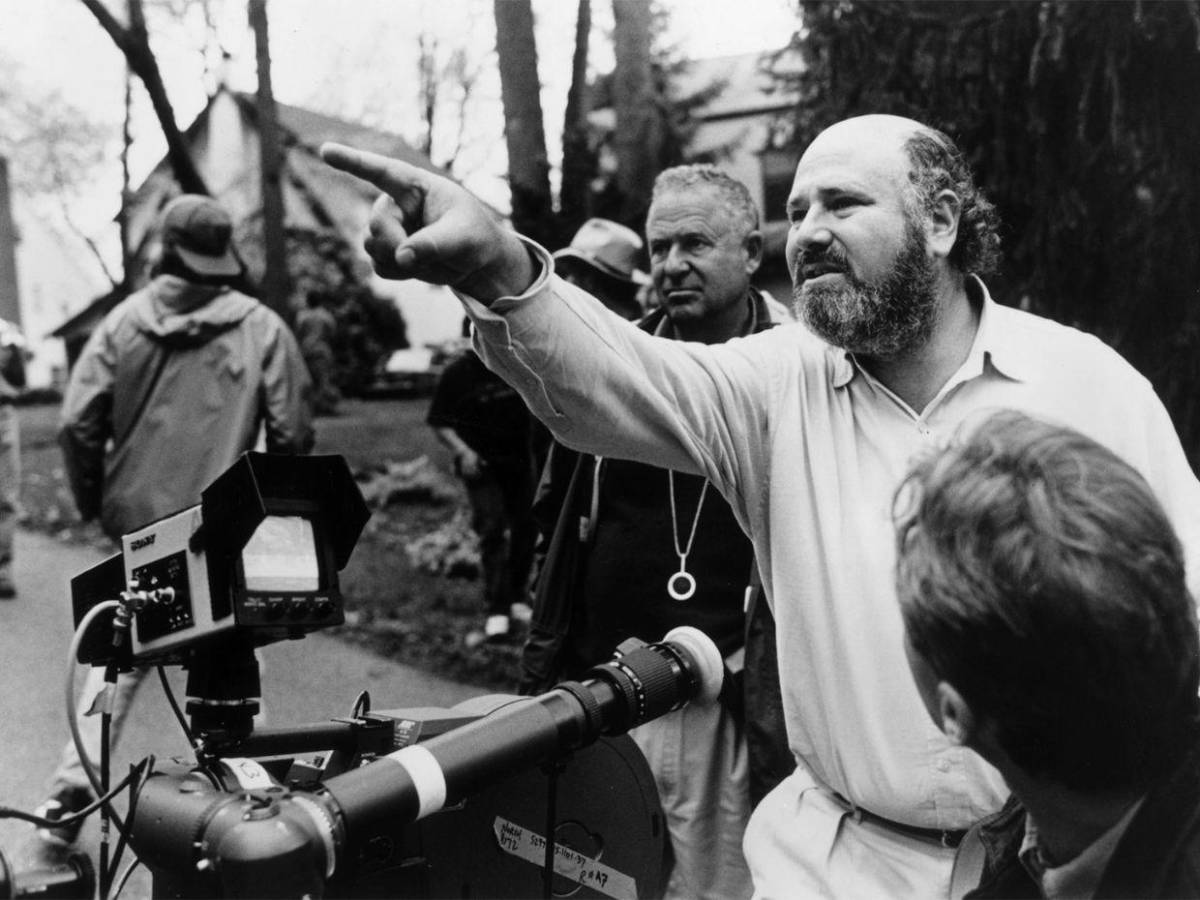 ¿Rob Reiner tuvo una fuerte pelea con su hijo en una fiesta antes de su muerte?