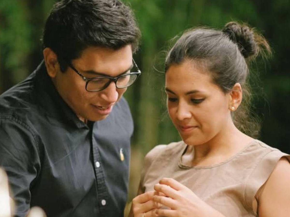 Caso Minosska Pinto: seguros de vida millonarios señalan a su esposo como culpable