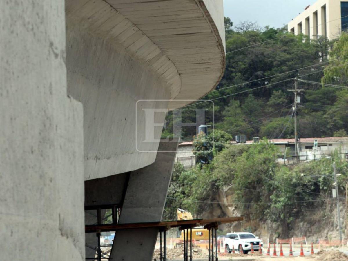 Puente Papa Francisco permanecerá cerrado: AMDC revela cuándo será habilitado