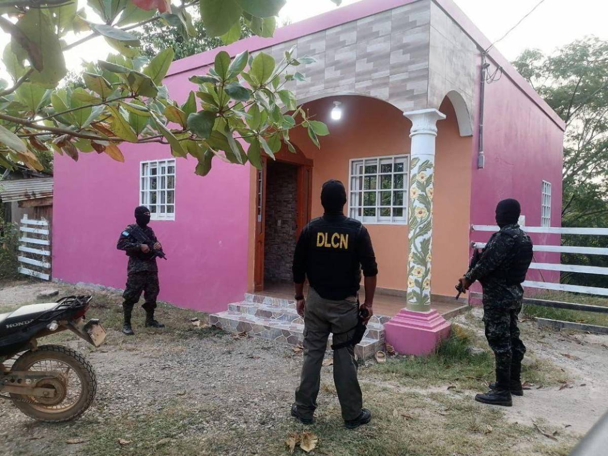 Montes Bobadilla y las rutas ocultas del narcotráfico en narcosubmarinos