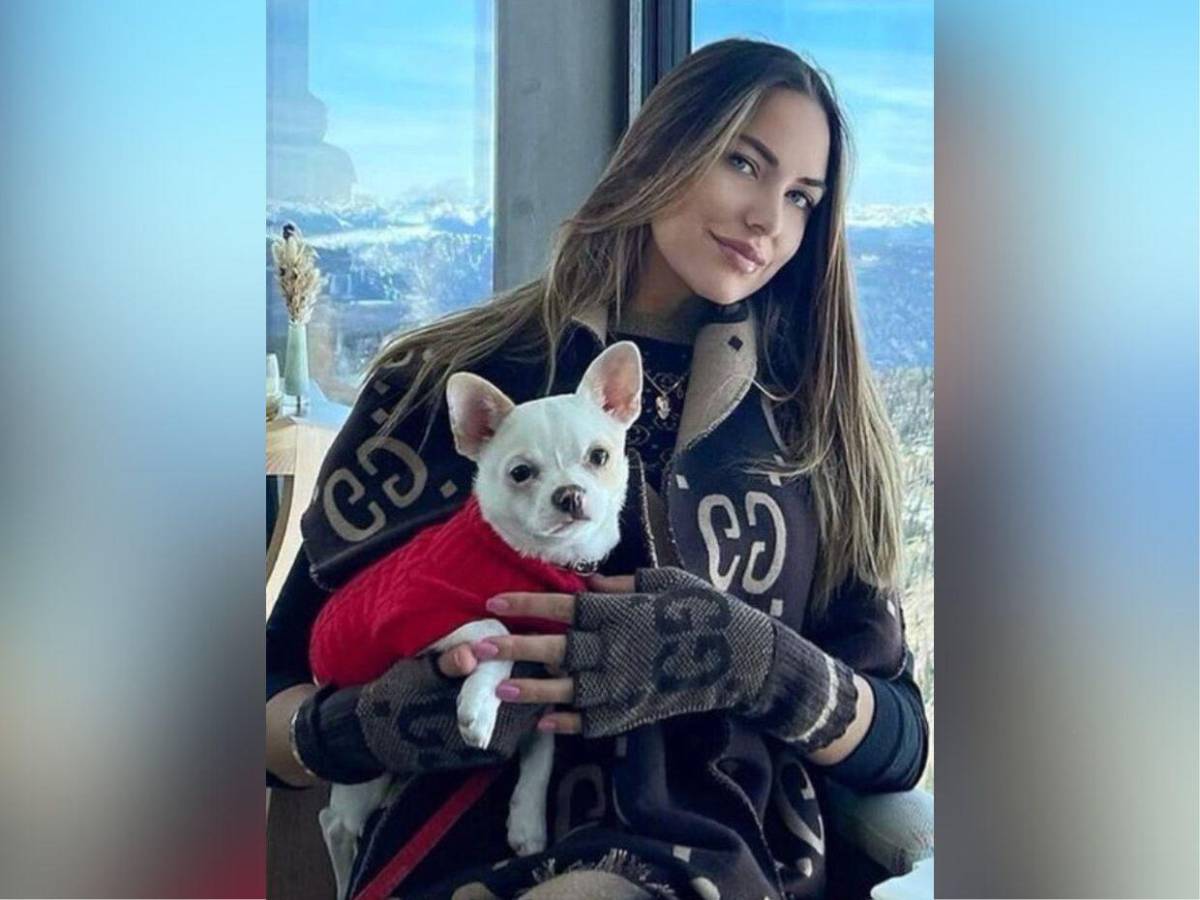 Pamela Genini, modelo italiana asesinada por su exprometido en Milán; recibió 24 puñaladas