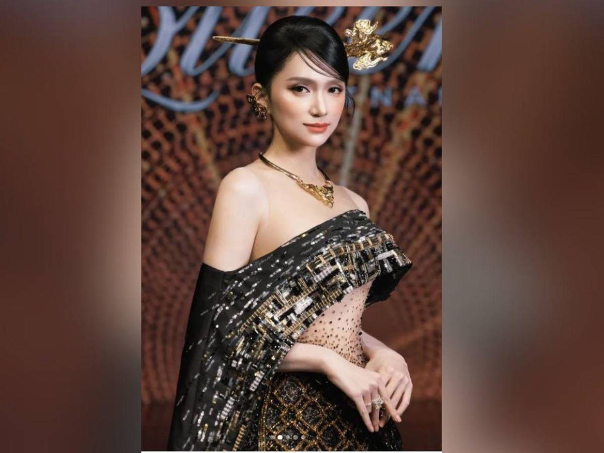 Miss Universo 2025: Así es Vietnam, la candidata transgénero del certamen