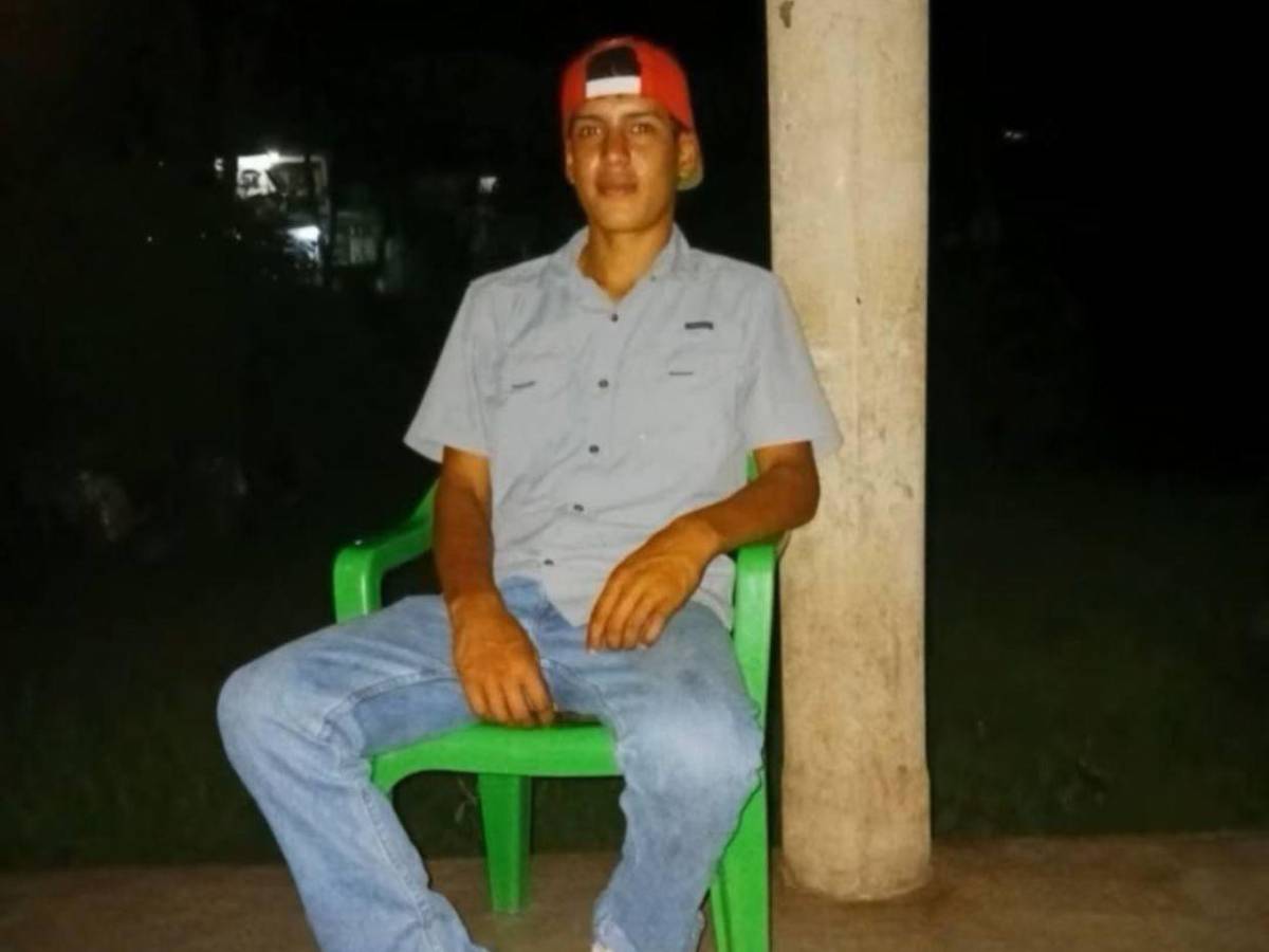 Emerson, Gabriela y Daniel: rostros de las víctimas de la masacre en Sulaco, Yoro