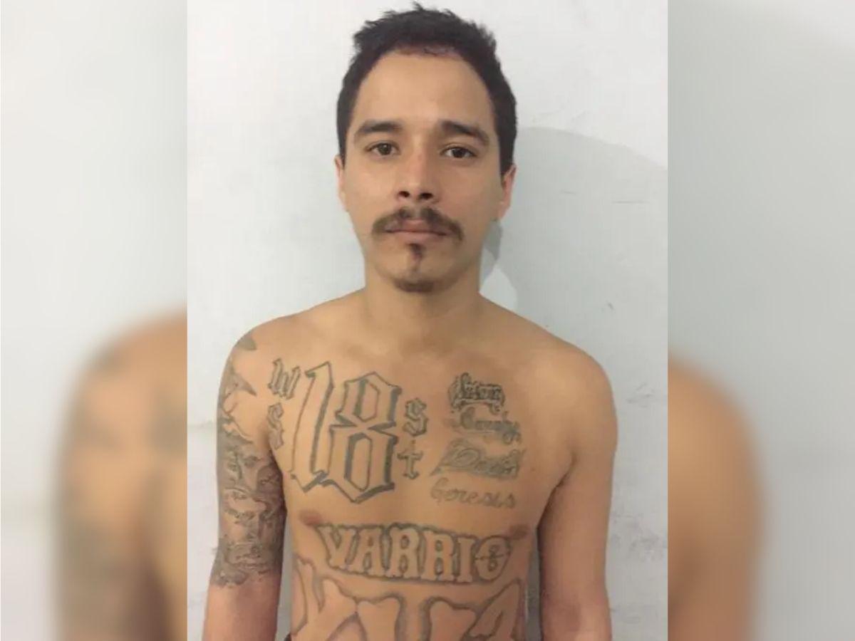 ¿Quién es “La Misionera”, pareja de cabecilla de la pandilla 18 y hermana de Caracolito?