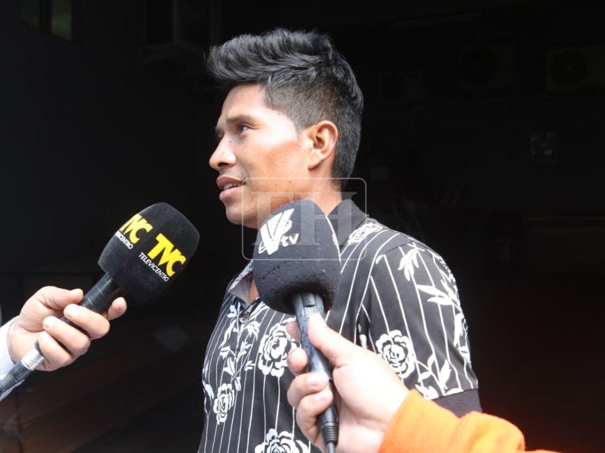 Catalina Vásquez, señora asesinada a machetazos en Curarén: así quedó la escena del crimen