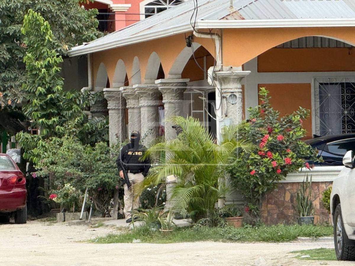 Allanan bienes usados como fianza por Iván Velásquez, gerente de Koriun