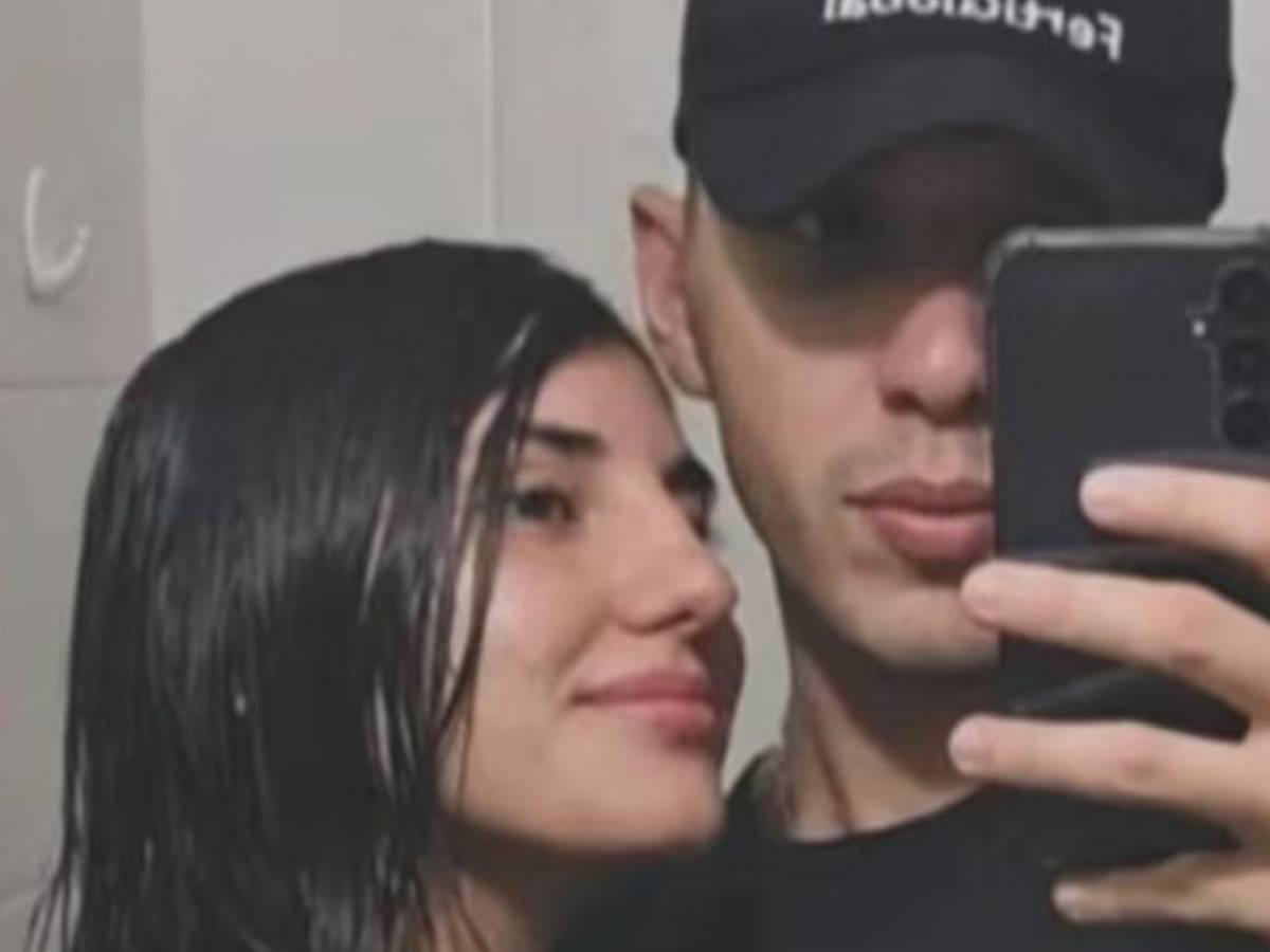 Joven apuñala a su novia, avisa a la polícía y luego se lanza de un octavo piso en Argentina