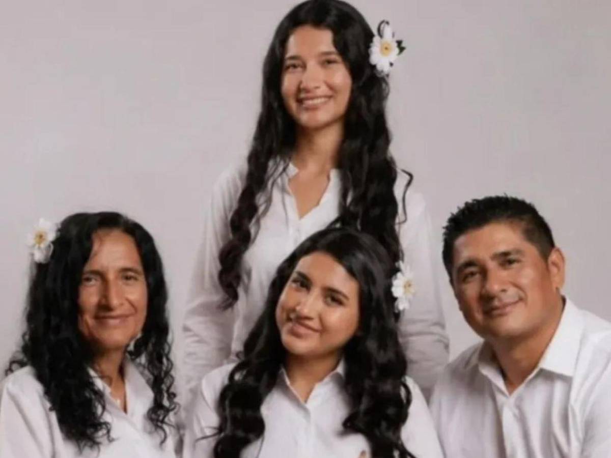 Así fue el brutal accidente en el que murió una familia pastoral en Panamá