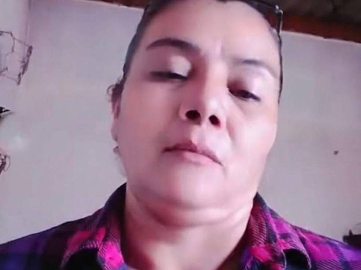 Había recibido amenazas: Martha Montalván, costurera asesinada en El Paraíso