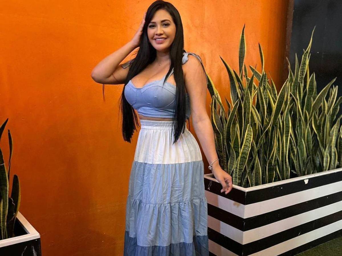 ¿Era amiga de Alejandra Rubio? Ella es la supuesta exnovia de Javian Thompson