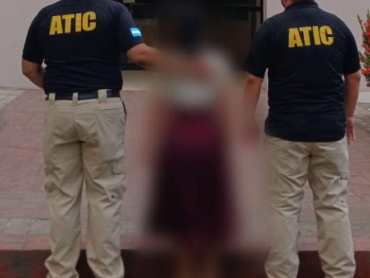 La contactó por Facebook, la llevó a un hotel y abusó de ella: así fue el rescate de la niña