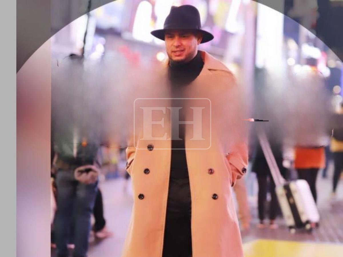 Kilver Pérez, el hondureño que murió aplastado en México: fue deportado de EE UU e intentaba volver