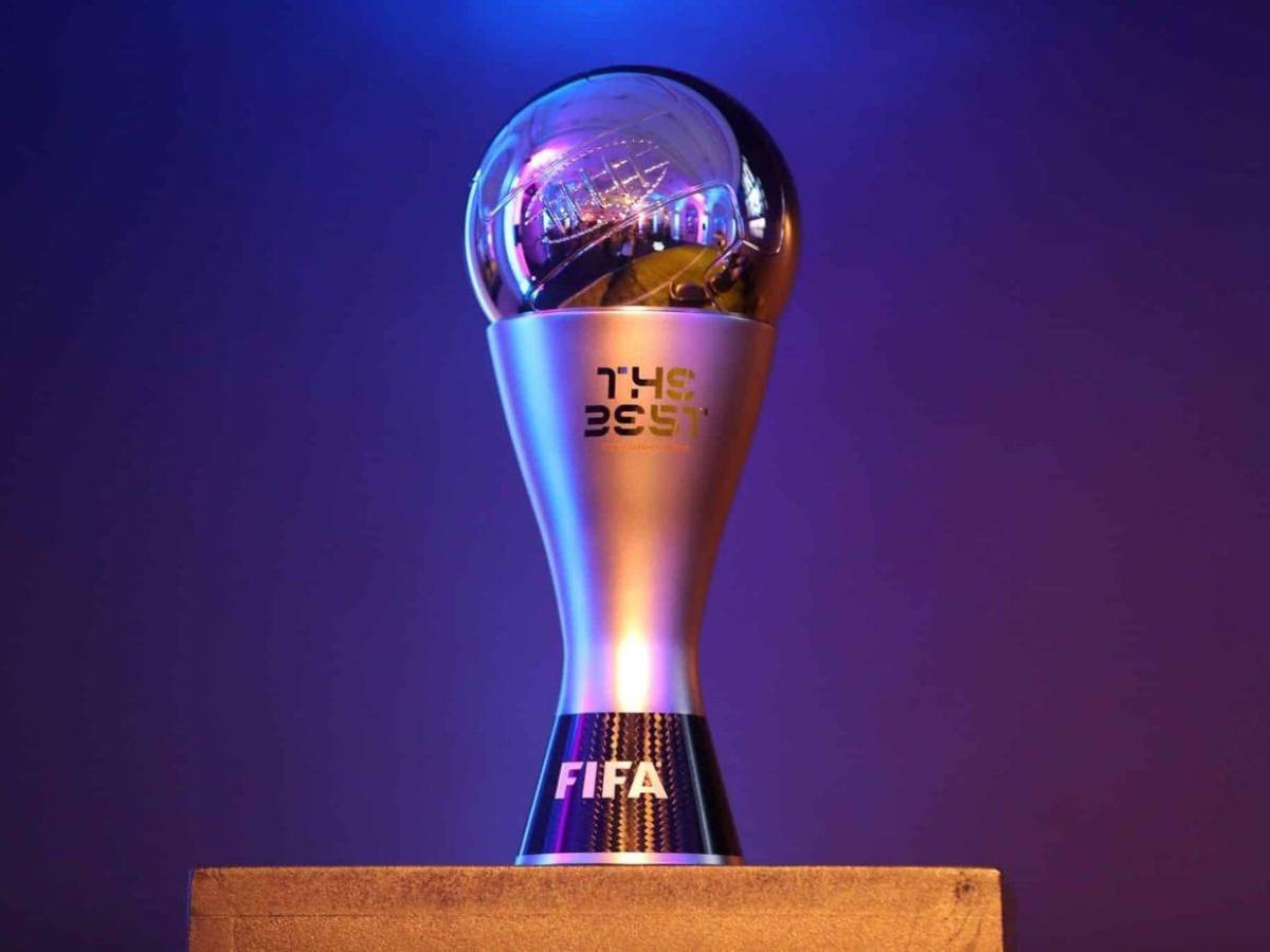 FIFA The Best: todo sobre los candidatos, las categorías y el día de la gala