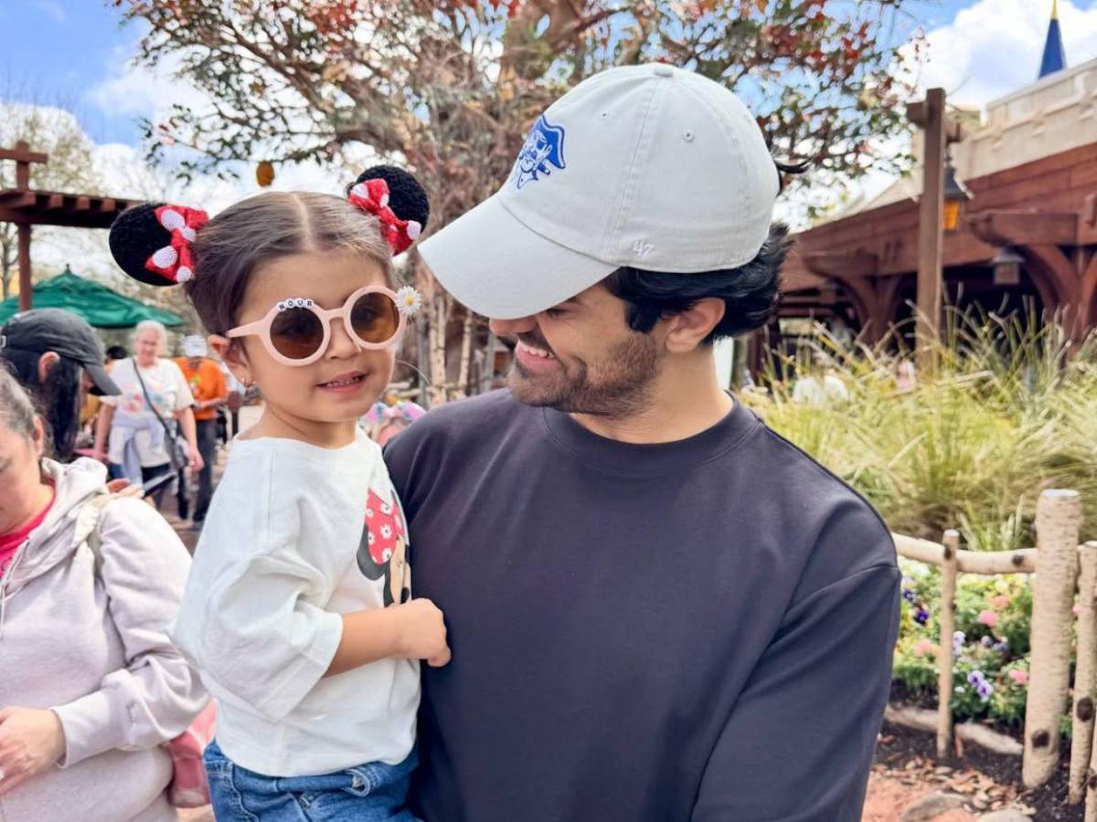 Maity Interiano da la bienvenida a su segunda hija con un emotivo mensaje en redes