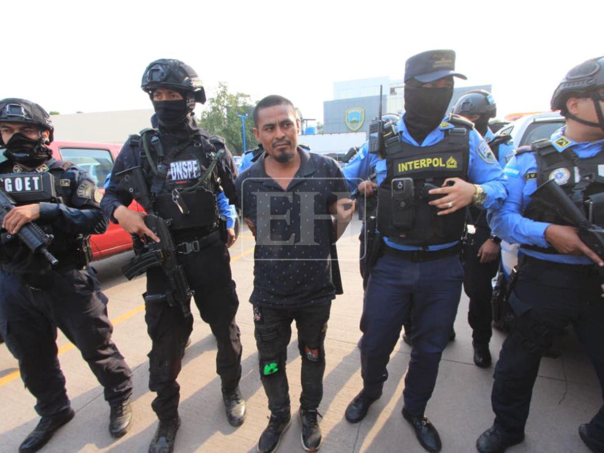 Se grababa con las cabezas de sus víctimas: Modesto Murillo, líder del “Cártel del Diablo”