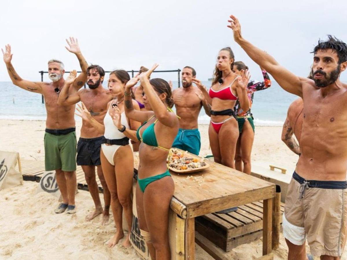 Murió integrante del equipo de Supervivientes All Stars 2025 ¿de quién se trata?