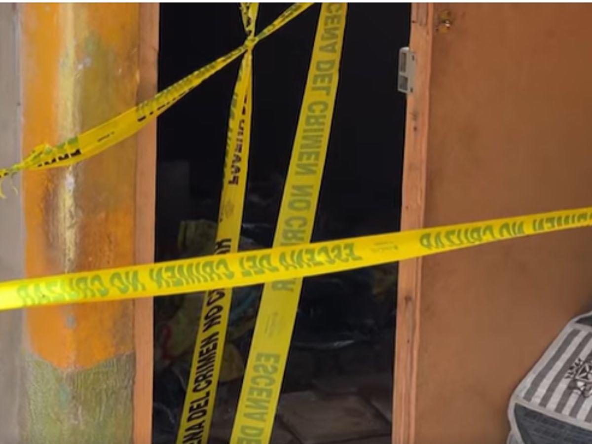 Pensamos que el mal olor era por comida podrida: Así descubrieron que Claudia estaba enterrada