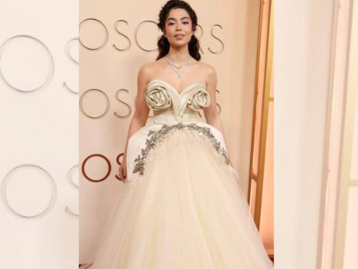 Peores vestidos de los Oscar 2026: No convencieron en la alfombra roja