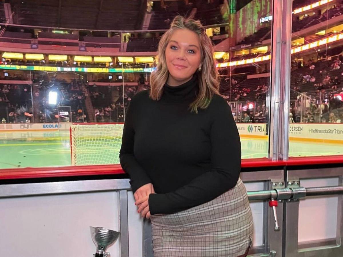 La cronista Jessi Pierce y sus tres hijos mueren en voraz incendio en EE UU