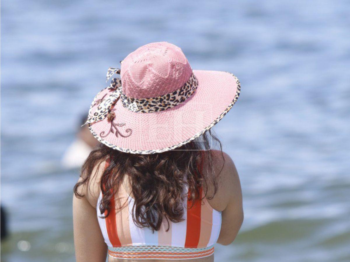 Alertan por temperaturas de hasta 40 grados en Honduras: estas son las zonas más afectadas