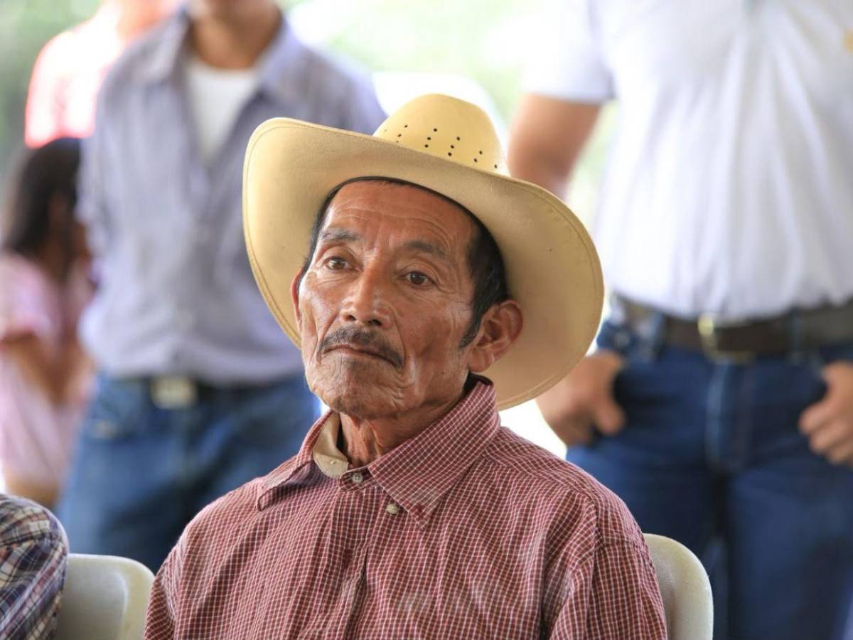 ¿Quiénes podrán acceder al nuevo proyecto agrícola de L455 millones anunciado por Nasry Asfura?