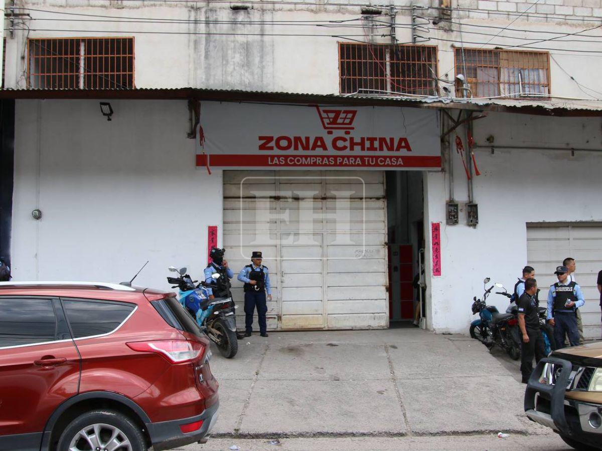 ¿Guardia que mató a Hong Xi Xuan estaba drogado? Lo que se sabe del crimen en la 21 de Febrero