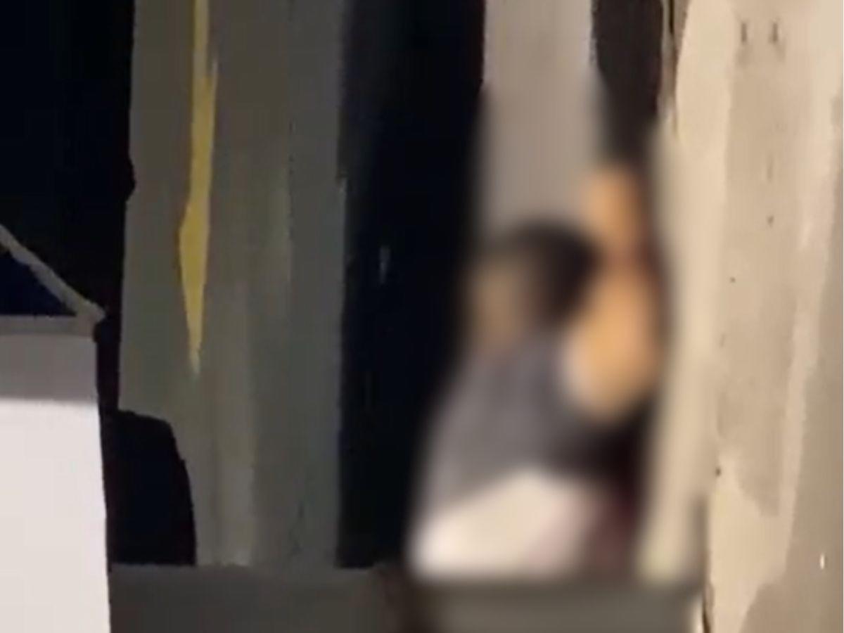 Sicarios lo acribillaron en una gasolinera: crimen de Maynor Duarte en Choluteca