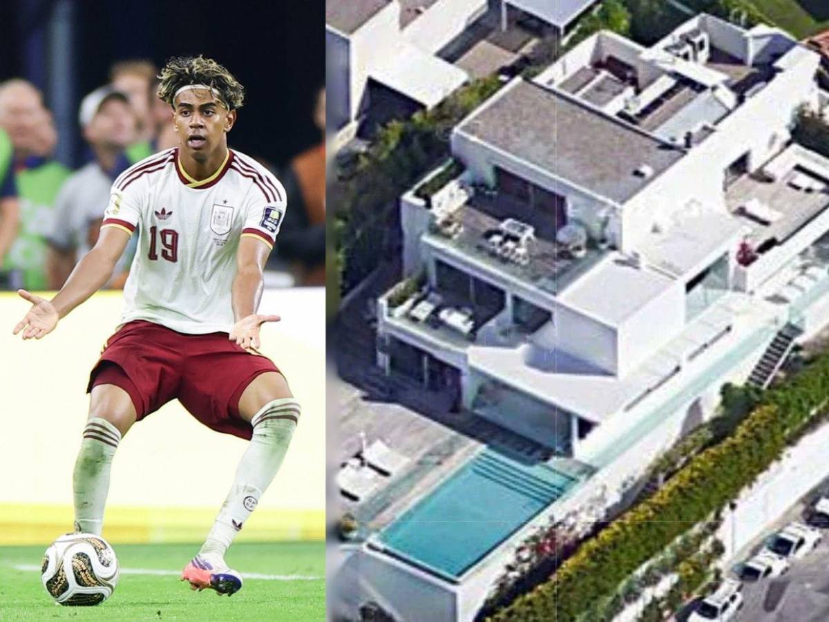 Mientras se jugaba el pase a la final: intento de robo a casa de seleccionado español