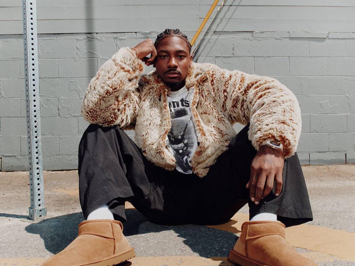 Stefon Diggs, el futuro padre del hijo de Cardi B, envuelto en acusaciones cruzadas de violencia doméstica