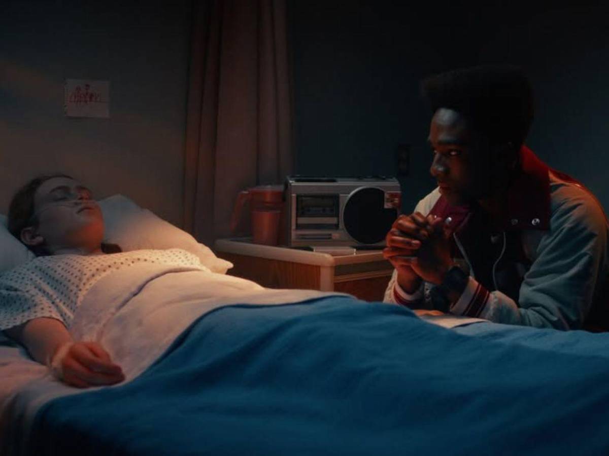 Netflix revela la duración de los primeros episodios de la quinta temporada de Stranger Things