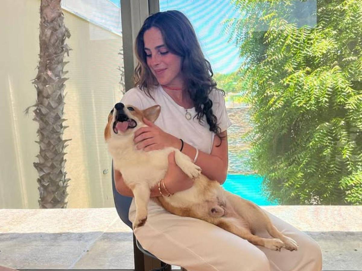 ¿Qué se sabe de la familia de Fátima Bosch, Miss Universo México 2025: fortuna y negocios?