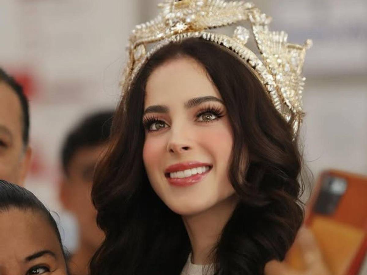 ¿Qué se sabe de la familia de Fátima Bosch, Miss Universo México 2025: fortuna y negocios?