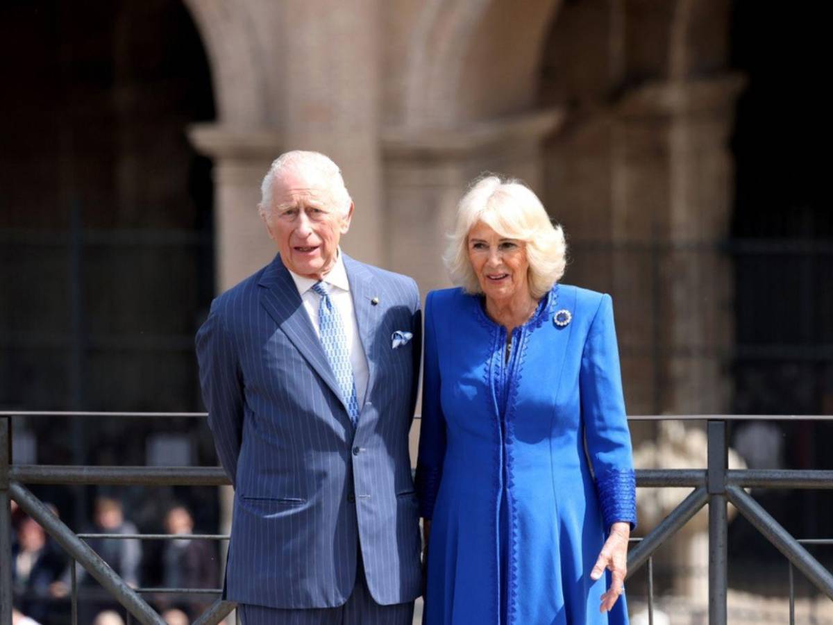 Su tiempo es valioso: Rey Carlos III prepara una Navidad especial mientras continúa su batalla contra el cáncer