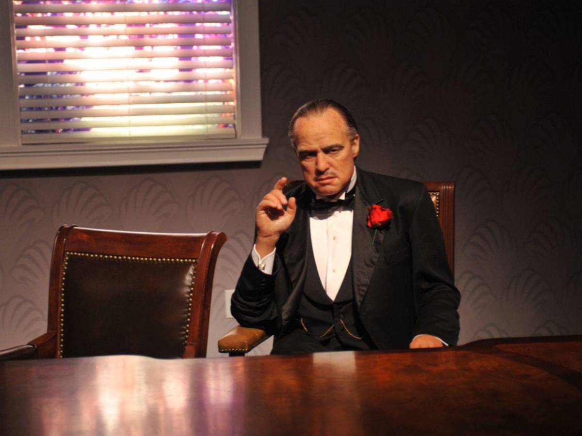 Quiénes han faltado a los Oscar en la historia: de Marlon Brando a Sean Penn