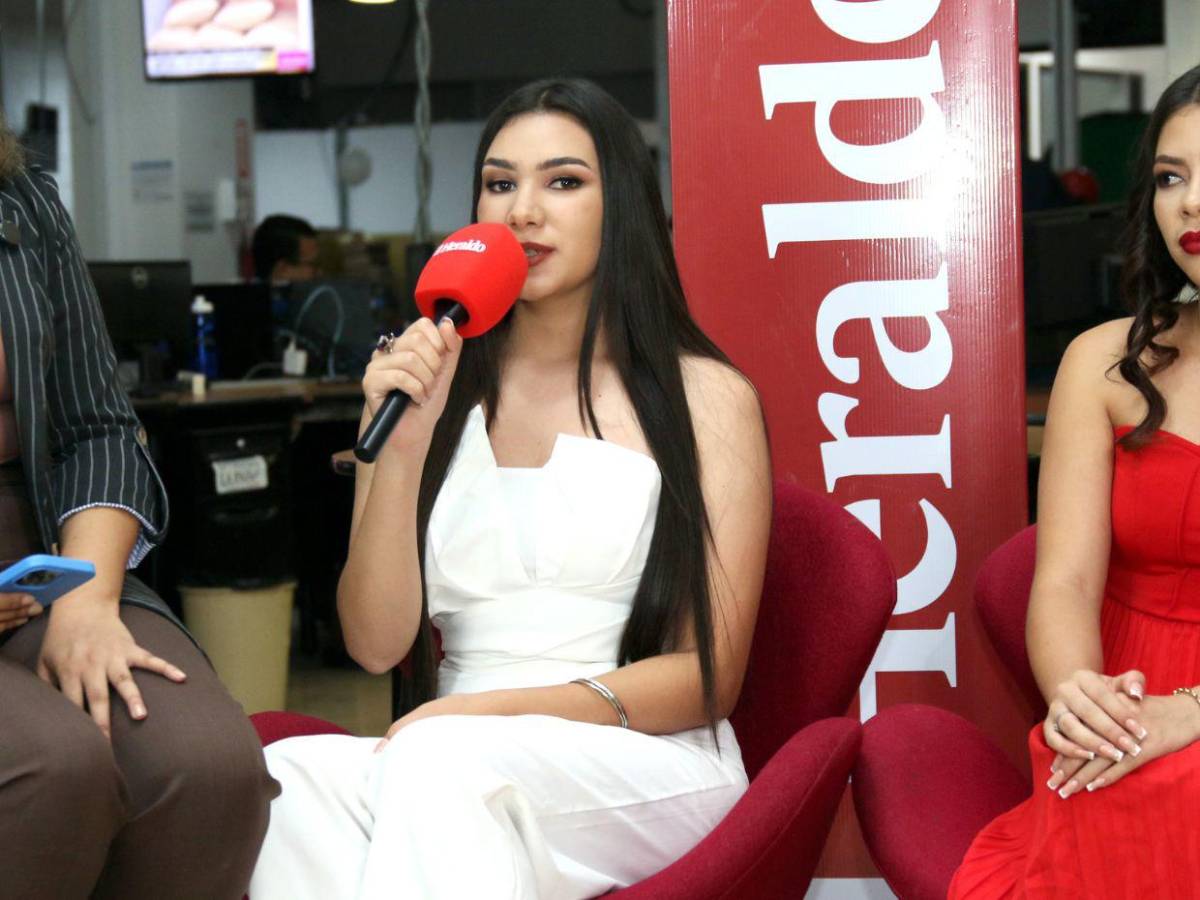 Ferisamc 2025: Conozca a las candidatas a reina de San Marcos de Colón