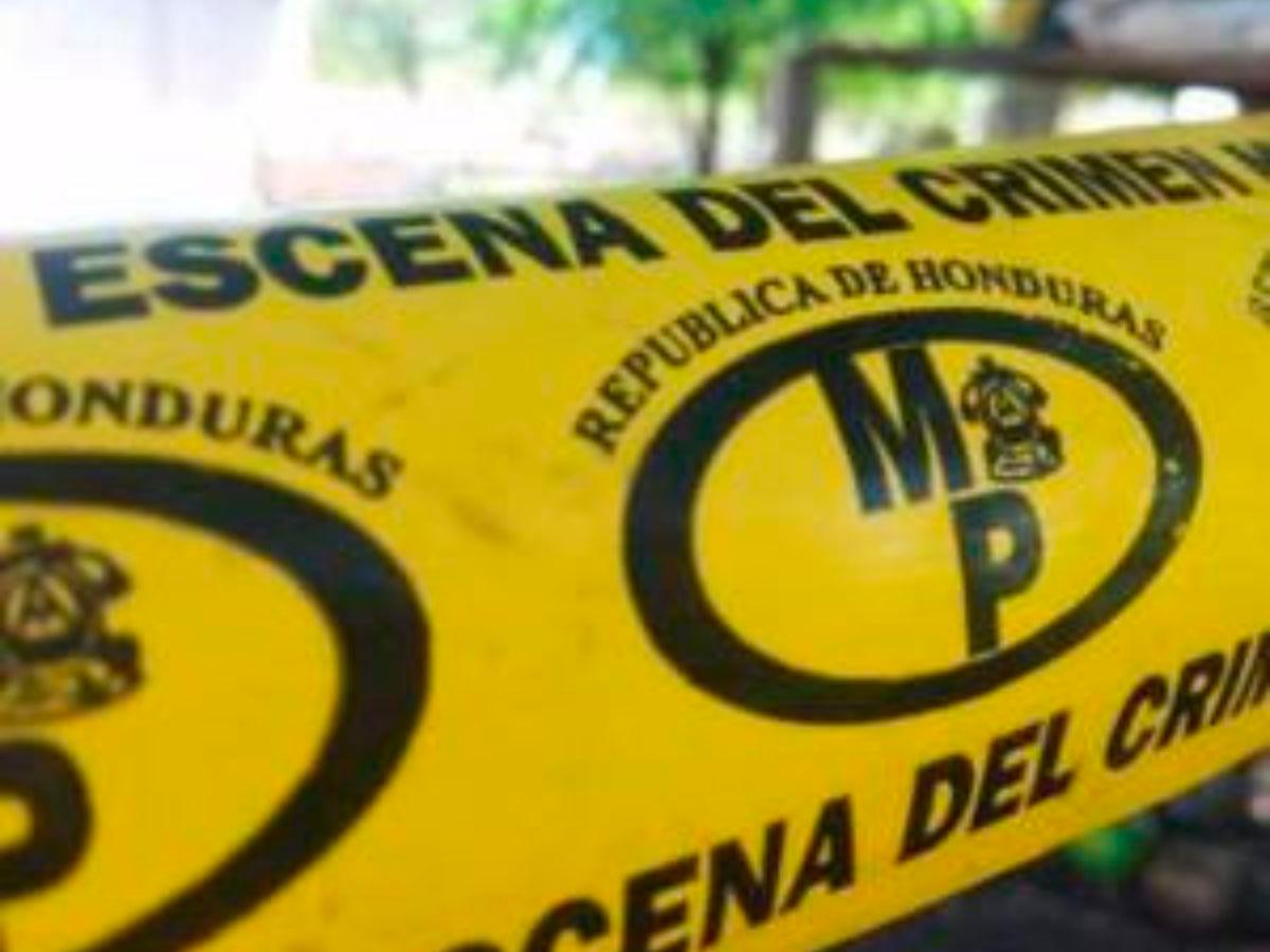 Atacan a disparos a dos mujeres que salían de iglesia en Catacamas; una murió