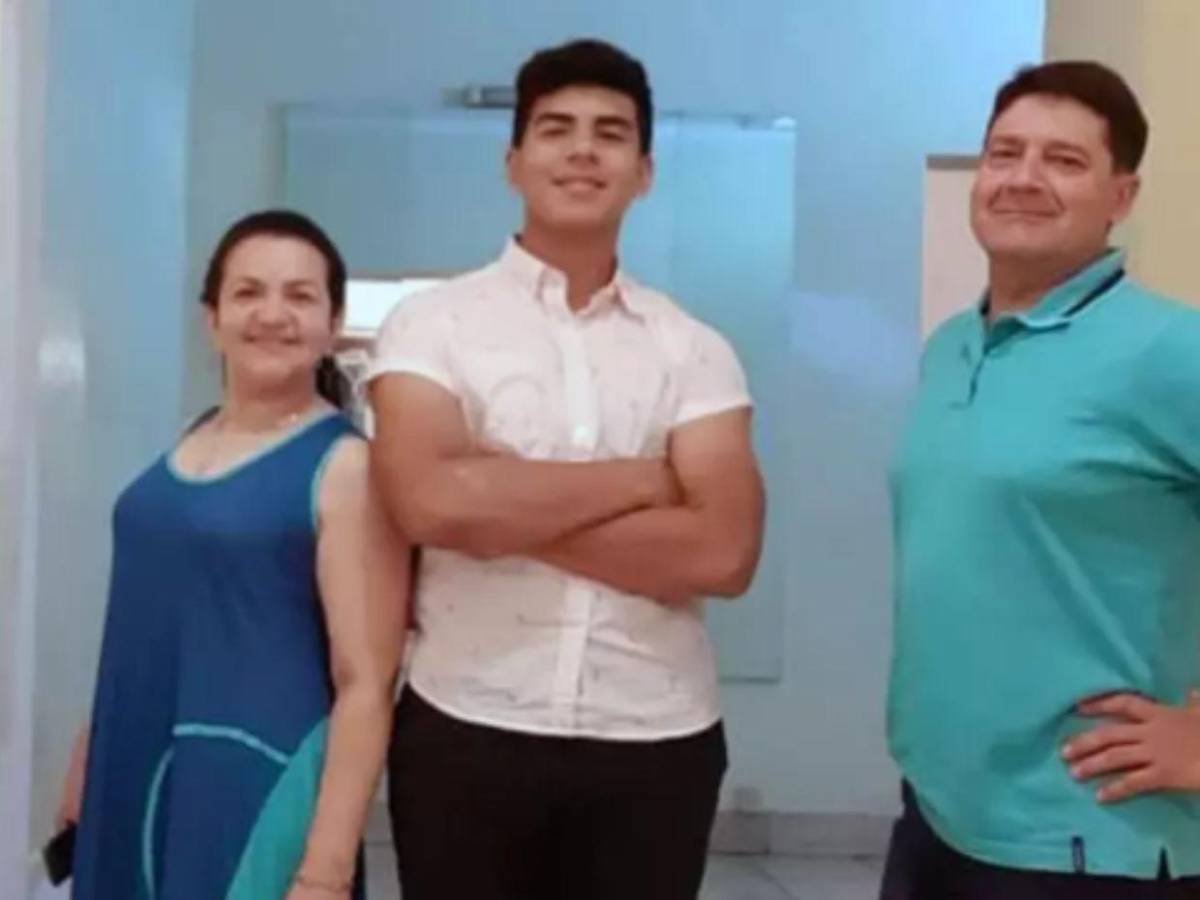 ¿Quién era Fernando Báez Sosa, el joven que inspiró el documental de Netflix 50 segundos?