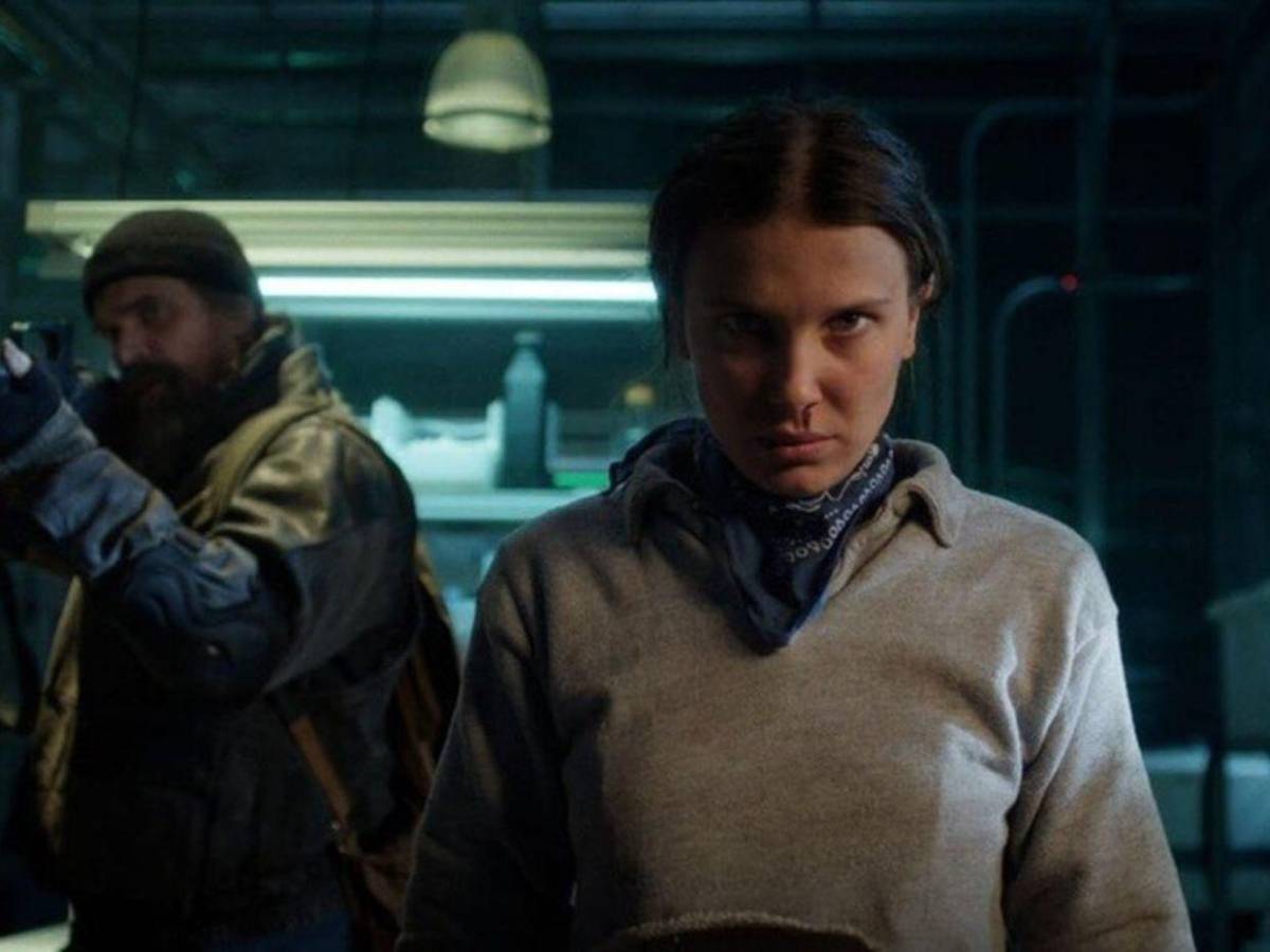 Stranger Things 5, Vol. 2: ¿Cuándo y a qué hora estrena, según su país?