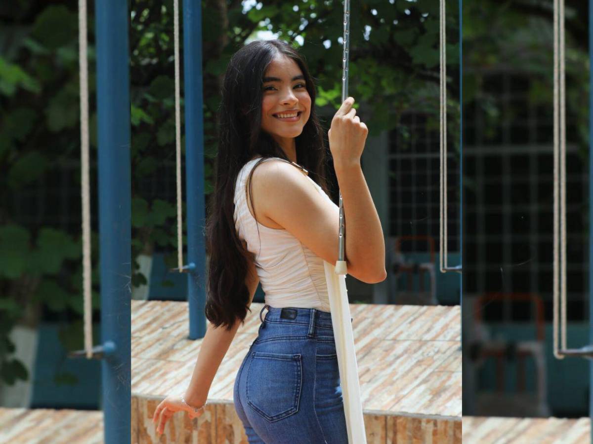 Con talento y encanto, palillonas del Milla Selva listas para deslumbrar en desfiles patrios