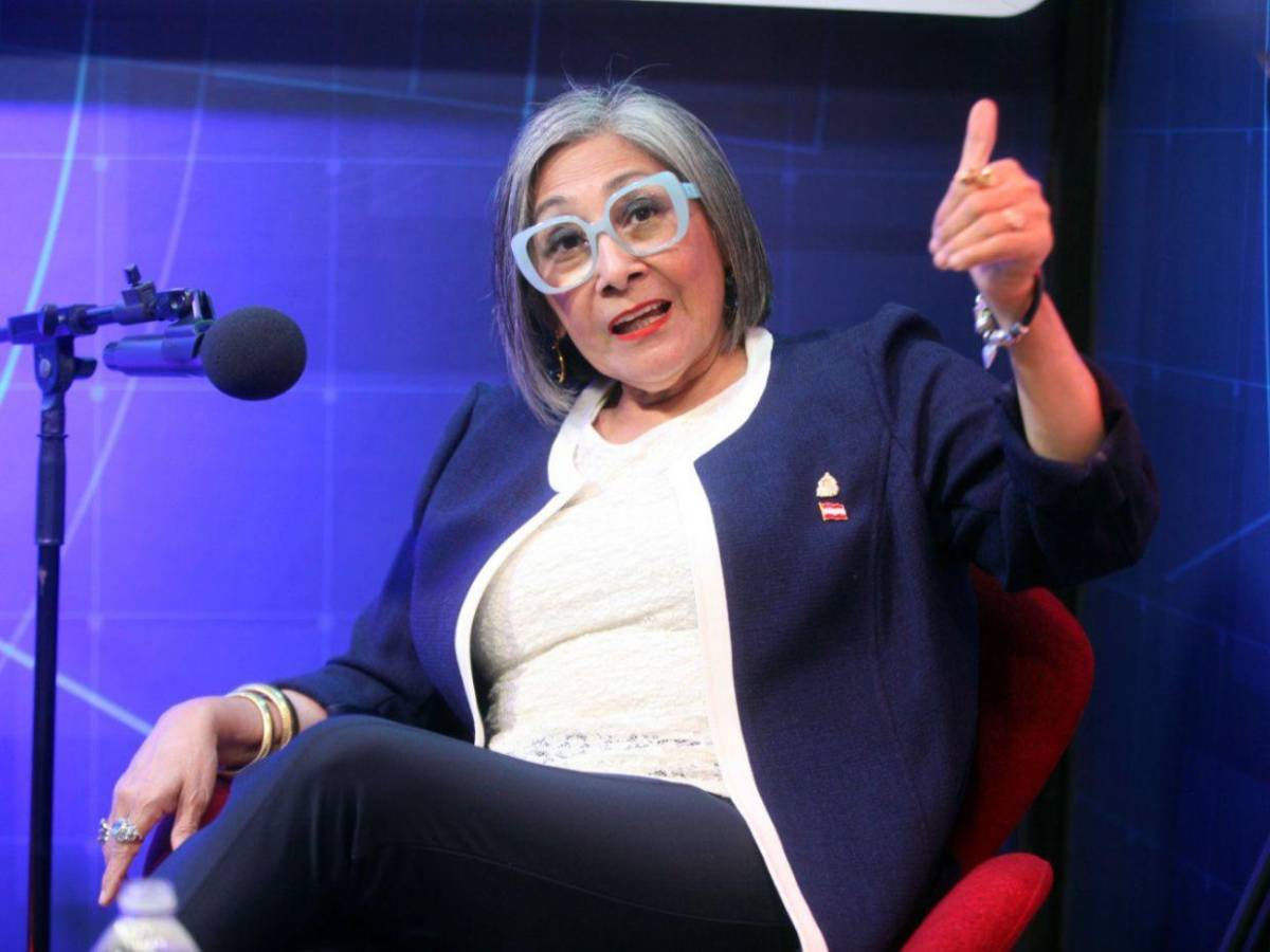 Las esposas y esposos de los precandidatos a la presidencia de Honduras en 2025