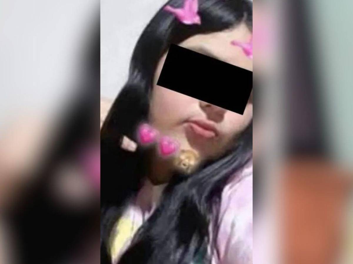 Grabaron el asesinato y le enviaron el video a su mamá: el caso de Leyla Monserrat en México