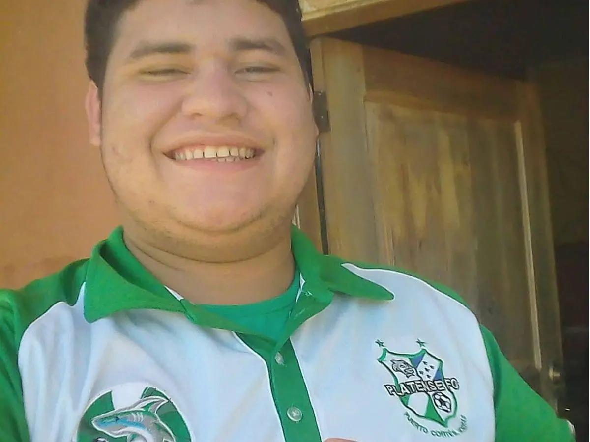 ¡Lamentable noticia! Fallece líder de barra de equipo de Honduras en accidente de tránsito
