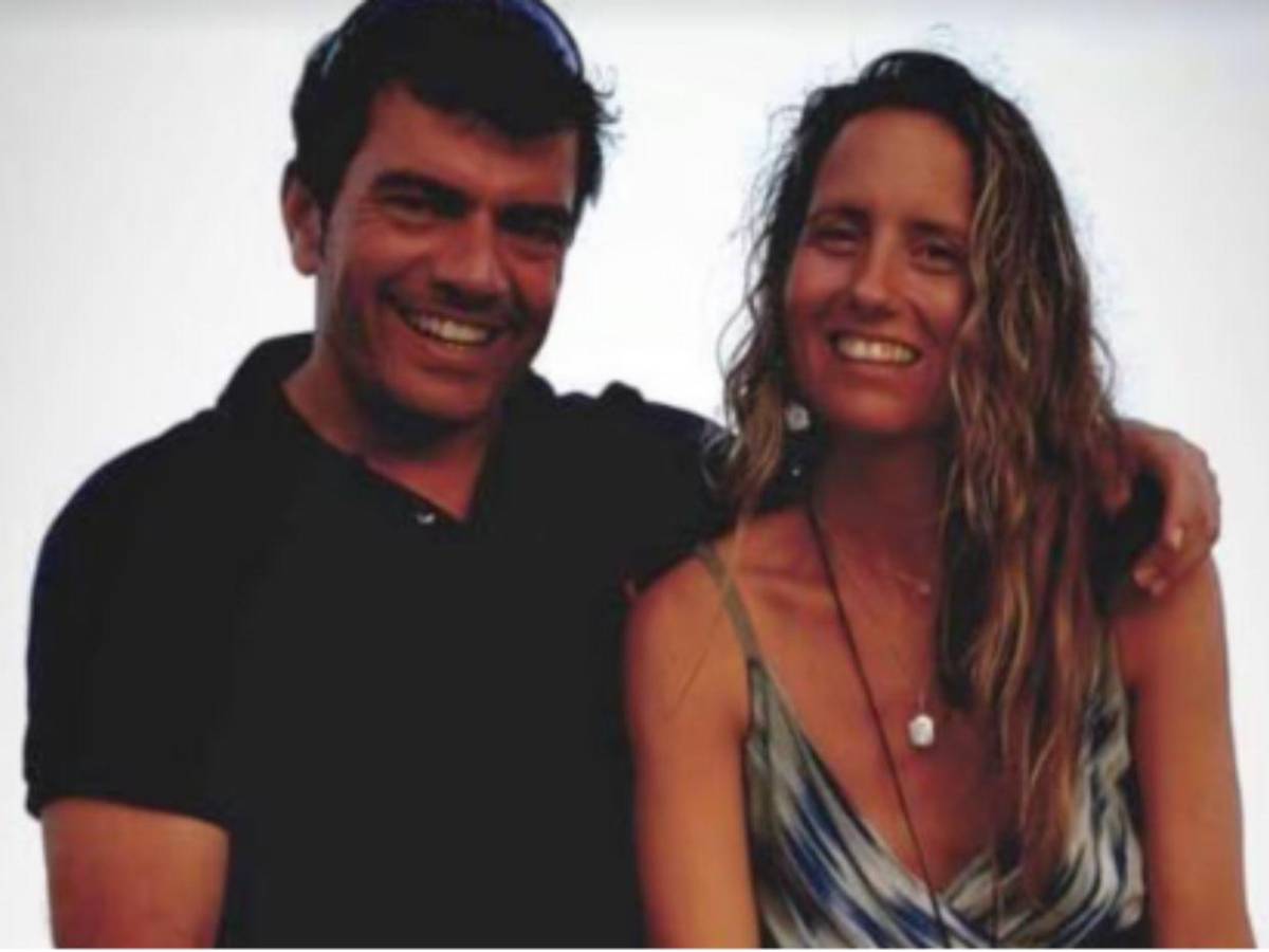 ¿Quiénes eran Agustín Escobar y Mercè Camprubí, pareja que murió junto a sus hijos en Nueva York?