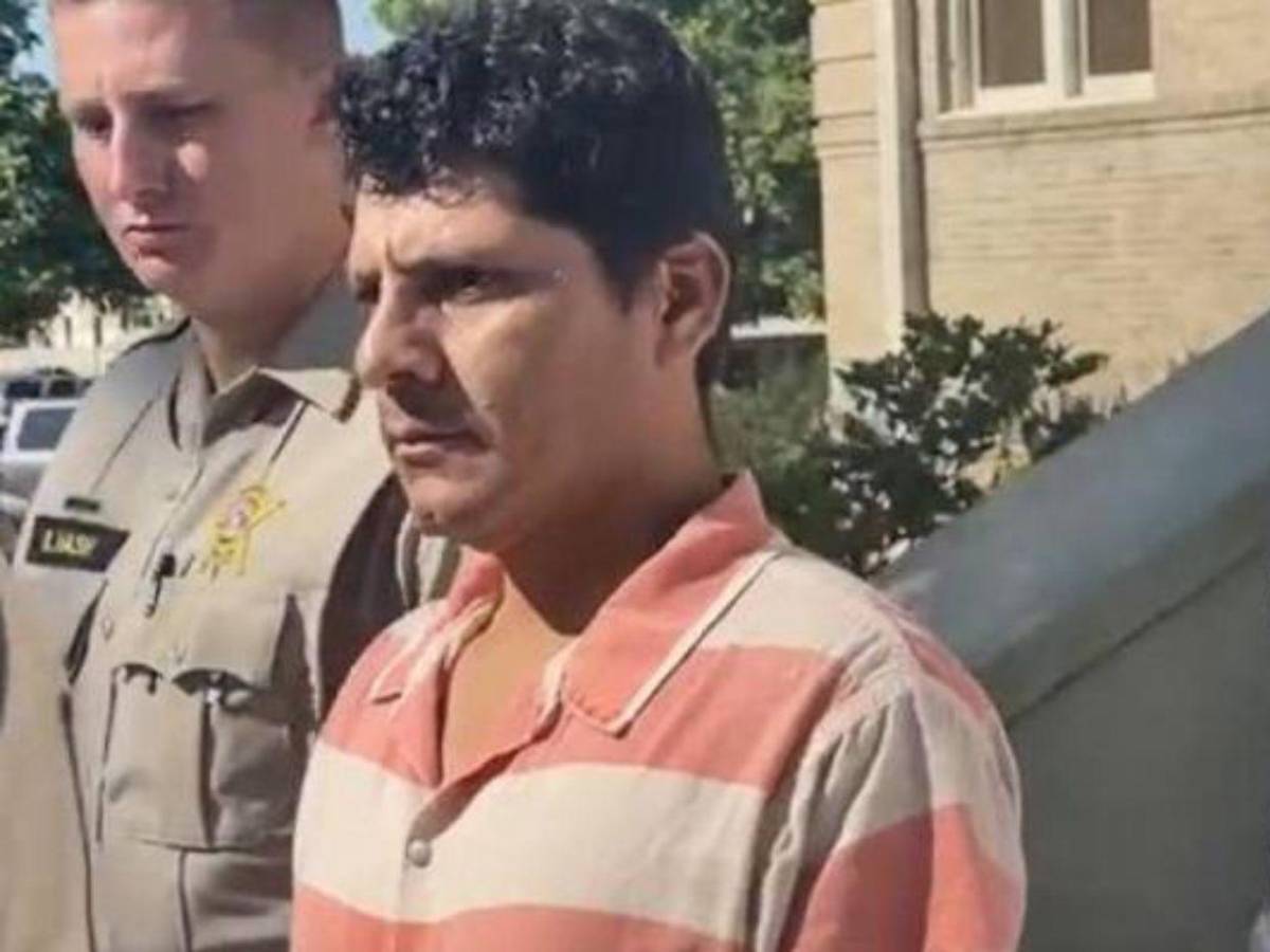 ¿Por qué Francisco Oropeza se declaró culpable del asesinato de cinco hondureños?