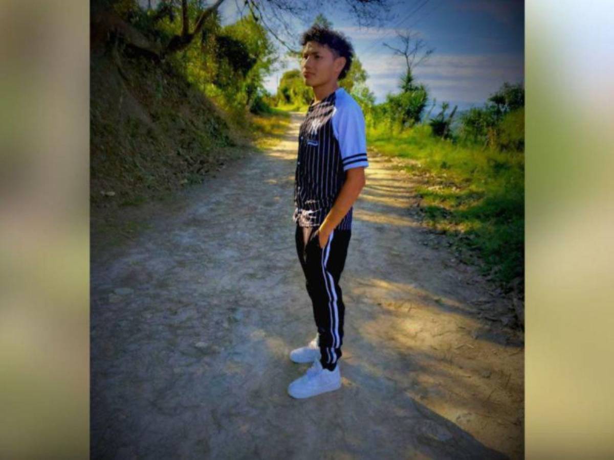 Joven de 21 años muere en terrible accidente en motocicleta en Jesús de Otoro