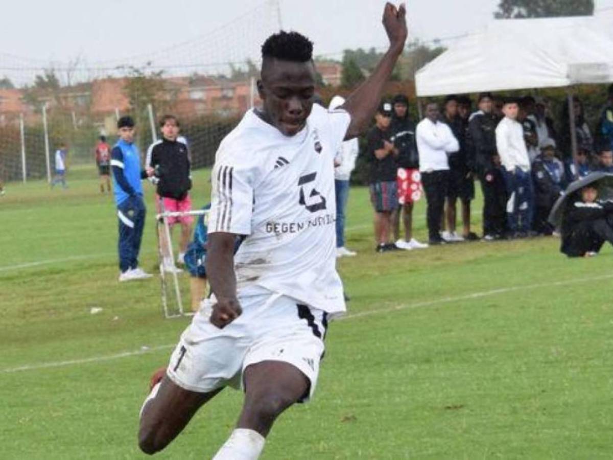 Fallece futbolista en fatal accidente de tránsito: Revelan cómo sucedieron los hechos