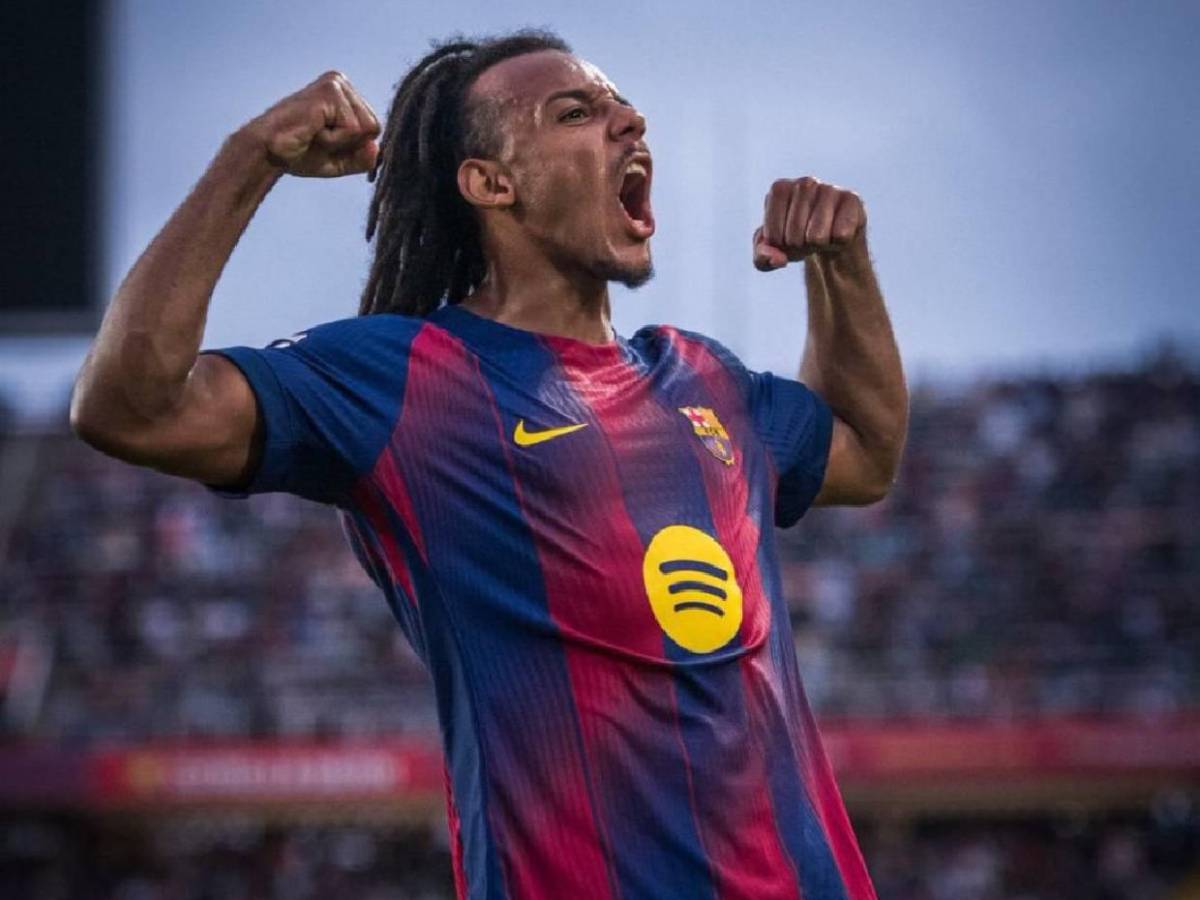 Figura será baja del Barcelona: Se revela el club que pagaría millonaria cifra y motivo de salida