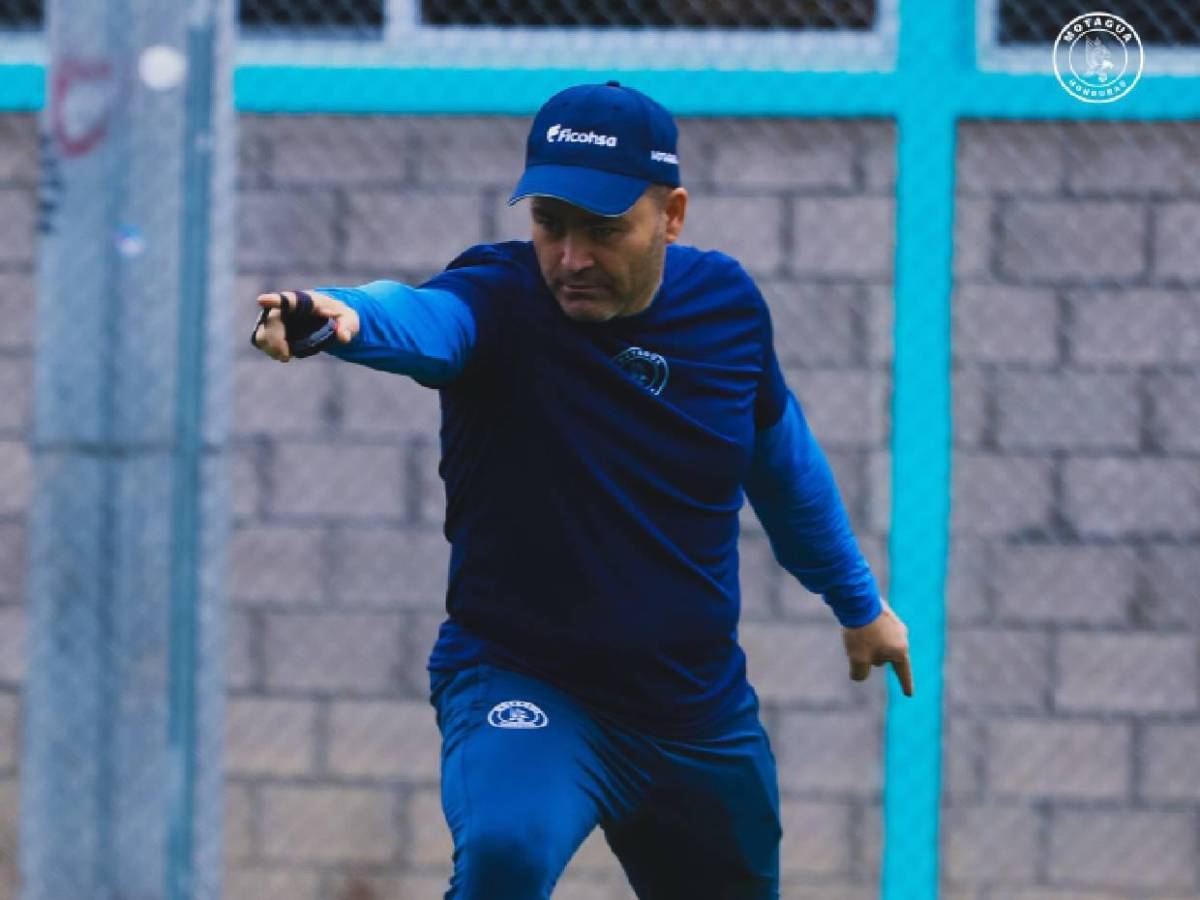 Bajas y nuevos fichajes en Motagua: Así se arma para el Apertura y Copa Centroamericana