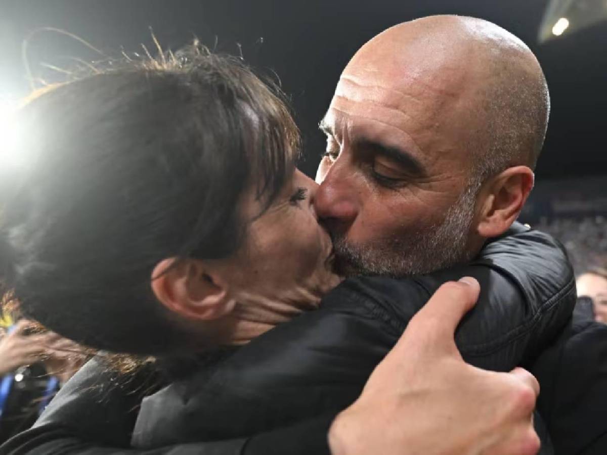 Pep Guardiola revela por qué rompió su matrimonio: Motivo sorprende e impacta a todos