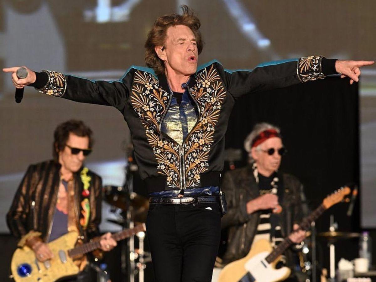 Ícono de la rebeldía: Mick Jagger llega a los 80 años sin intenciones de detenerse